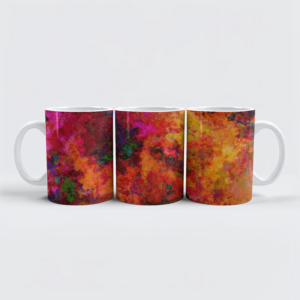 raxxa Premium-Tasse: Fortune