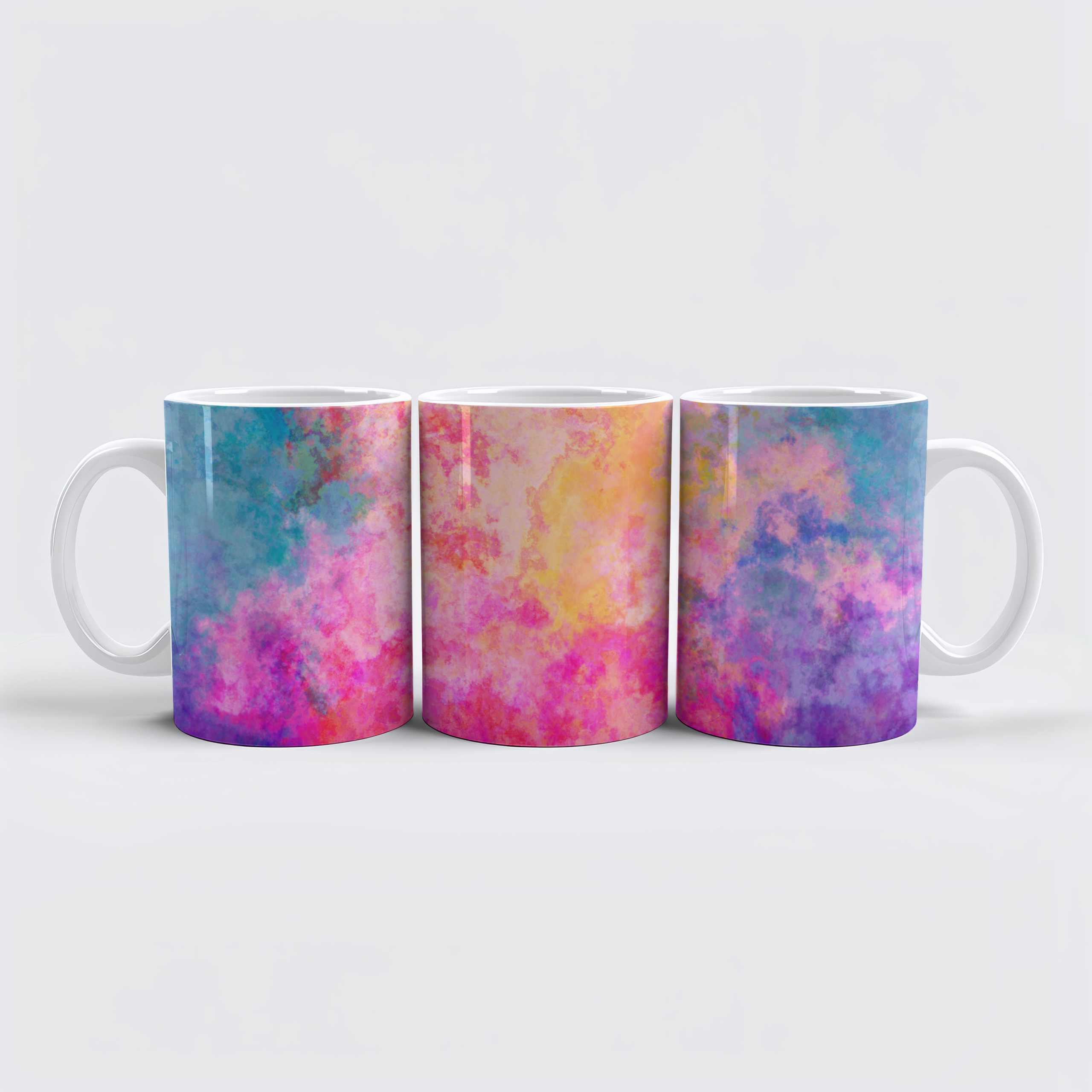 raxxa Premium-Tasse: Fuse