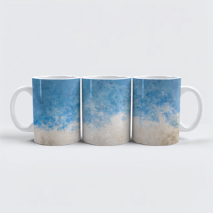 raxxa Premium-Tasse: Beach