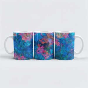 raxxa Premium-Tasse: Lily