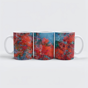 raxxa Premium-Tasse: Will