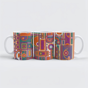 raxxa Premium-Tasse: Jolt