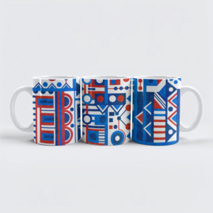 raxxa Premium-Tasse: Rebel
