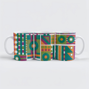 raxxa Premium-Tasse: Reveal