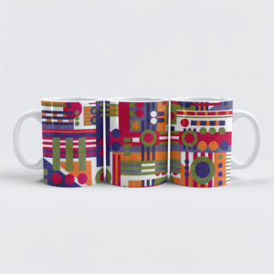 raxxa Premium-Tasse: Complex