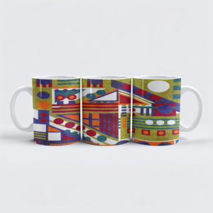 raxxa Premium-Tasse: Assemble