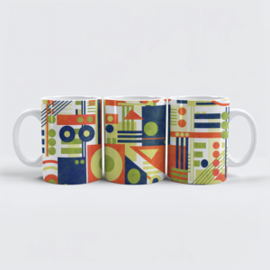 raxxa Premium-Tasse: Build