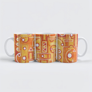 raxxa Premium-Tasse: Instrumental