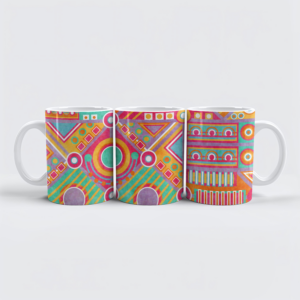 raxxa Premium-Tasse: Faded