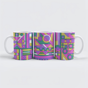 raxxa Premium-Tasse: Chance