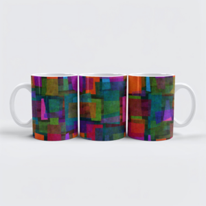 raxxa Premium-Tasse: Jewel