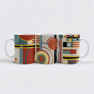 raxxa Premium-Tasse: Orbit