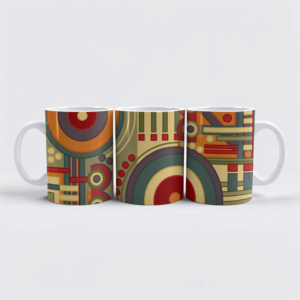 raxxa Premium-Tasse: Process