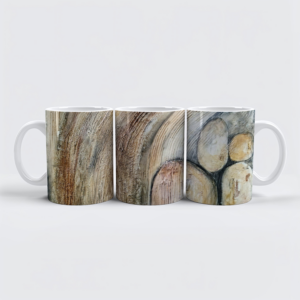raxxa Premium-Tasse: Flow