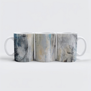 raxxa Premium-Tasse: Secrets part 1