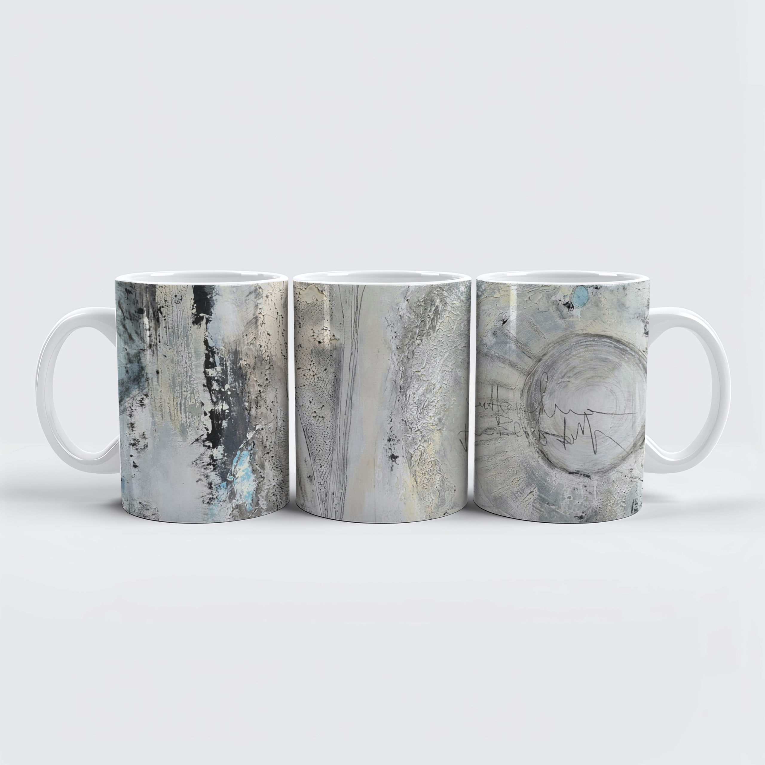 raxxa Premium-Tasse: Secrets part 2