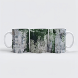 raxxa Premium-Tasse: EA