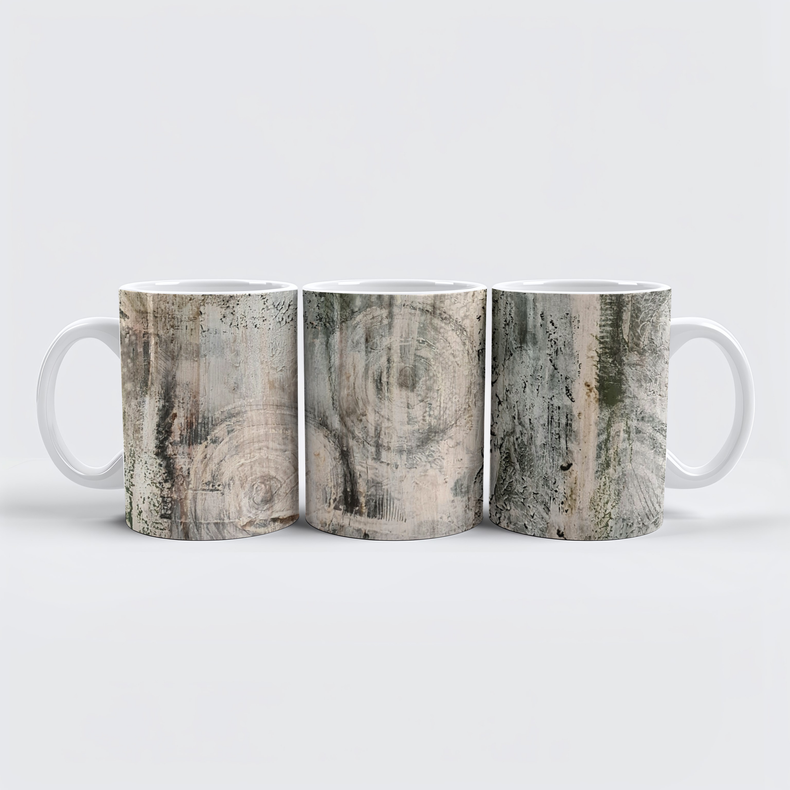 raxxa Premium-Tasse: Reflection