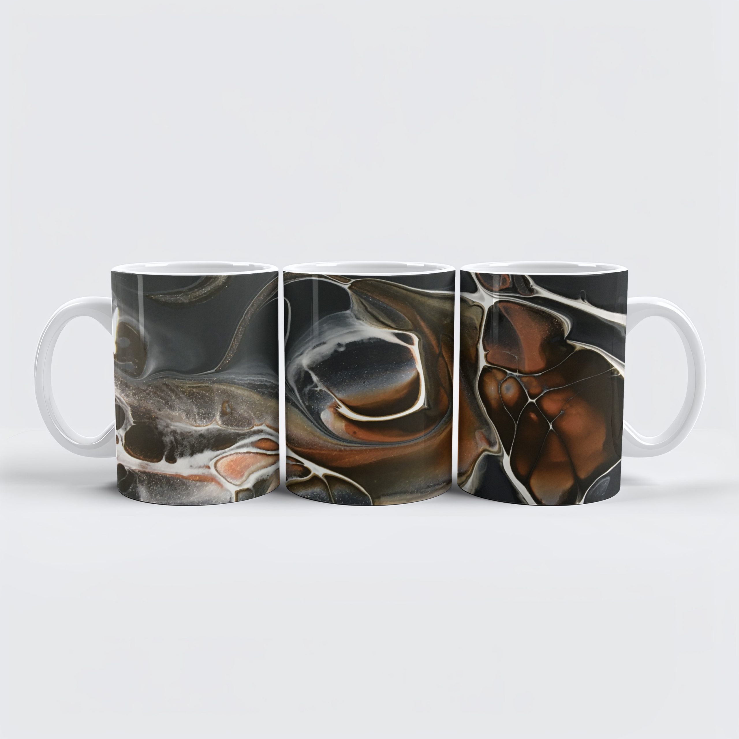 raxxa Premium-Tasse: Scarabee