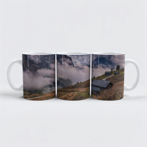 raxxa Premium-Tasse: Grödnerjoch