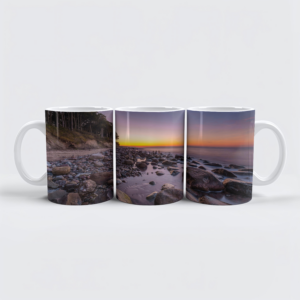 raxxa Premium-Tasse: Heiligendamm