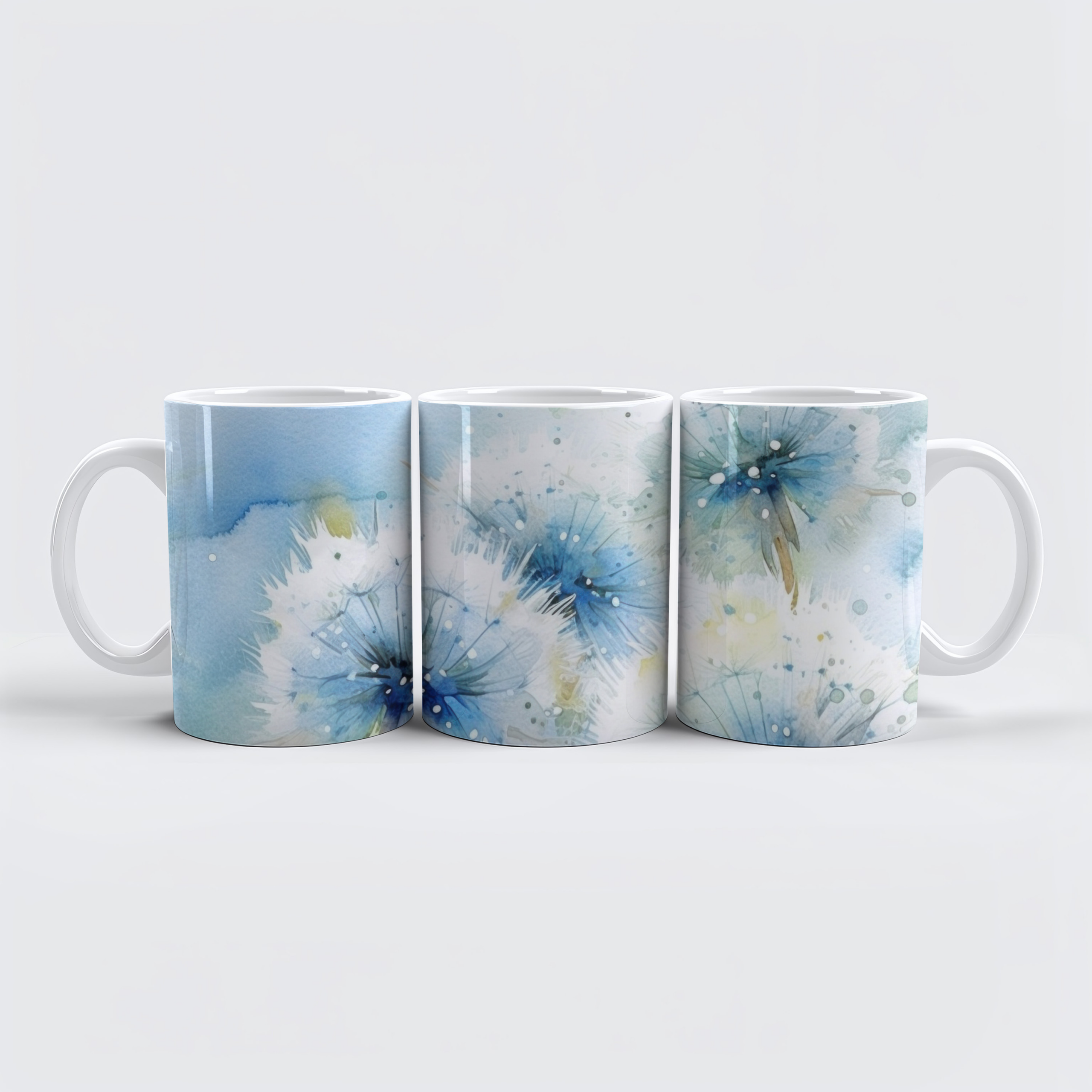 raxxa Premium-Tasse: Zeichen der Leichtigkeit