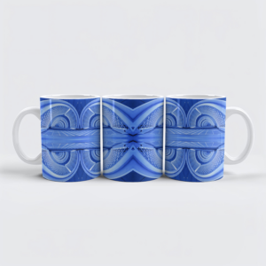raxxa Premium-Tasse: Blaumsamkeit