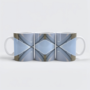 raxxa Premium-Tasse: Bluenote