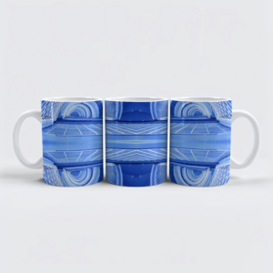 raxxa Premium-Tasse: TAT 27