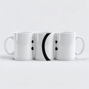 raxxa Premium-Tasse: You decide