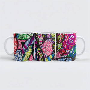 raxxa Premium-Tasse: Brote de inspiracion