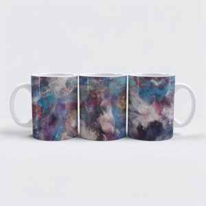 raxxa Premium-Tasse: La claridad