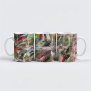 raxxa Premium-Tasse: Cambio estival otoño a invierno