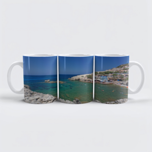 raxxa Premium-Tasse: Cala Ratjada