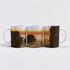 raxxa Premium-Tasse: Cala Ratjada