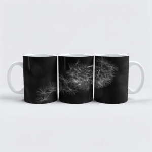 raxxa Premium-Tasse: Vom Winde verweht