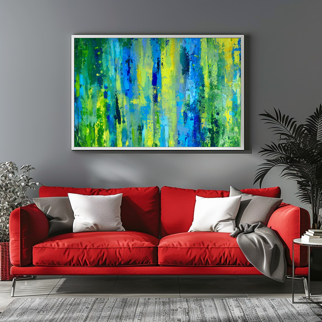 Poster: Cascada - Imagen 2