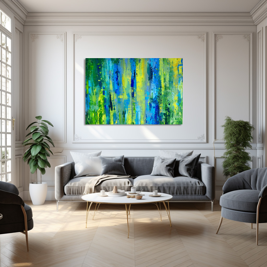 Poster: Cascada - Imagen 3