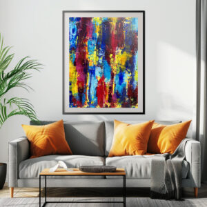 Poster: New York Nightlife