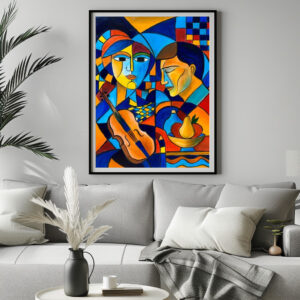 Poster: Unspoken Notes