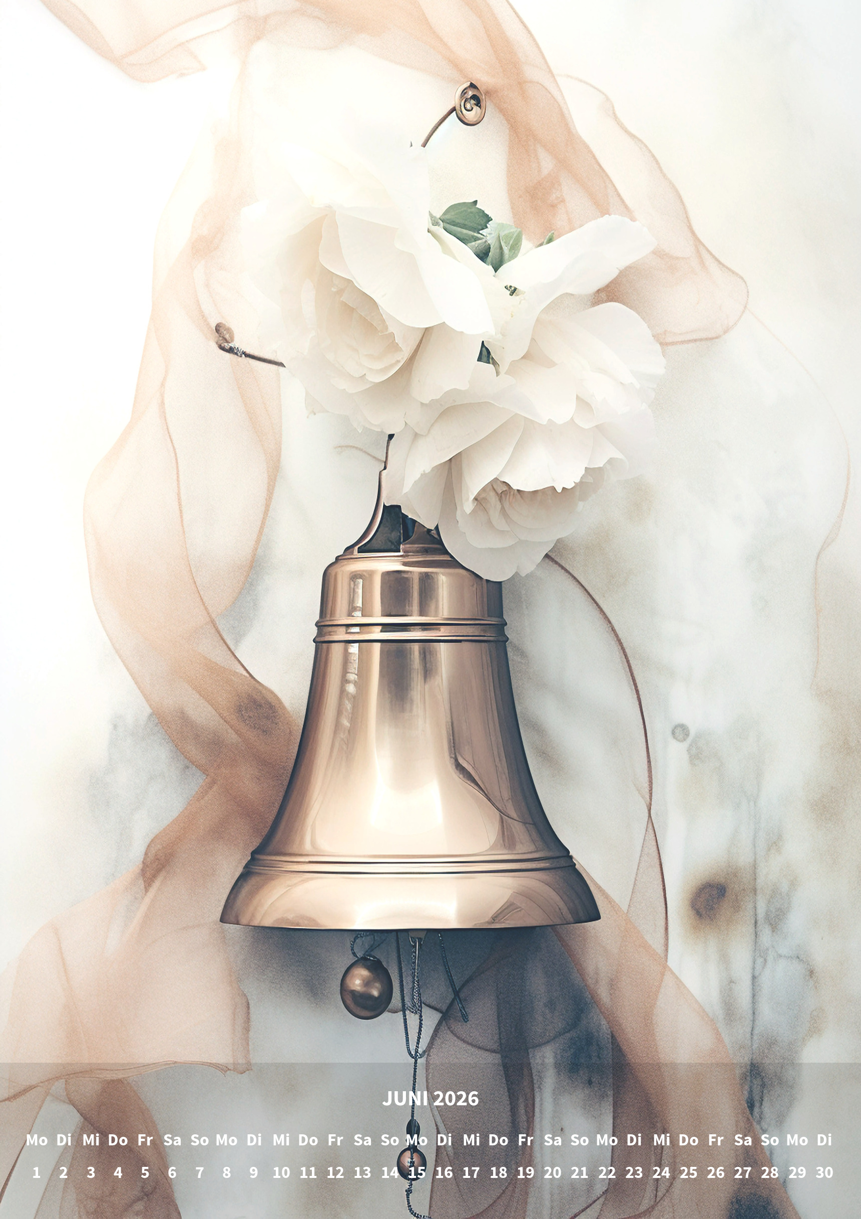 raxxa Premium-Monatskalender Meereszauber – Image 8