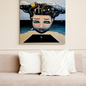 raxxa Canva: Traum Fabrik