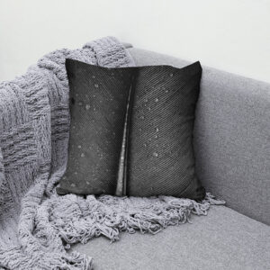 Kissen: Feather
