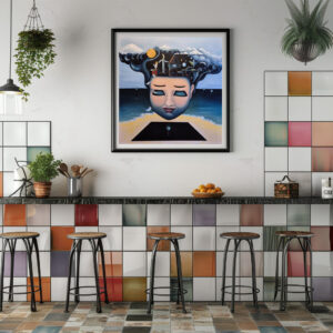 Poster: Traum Fabrik