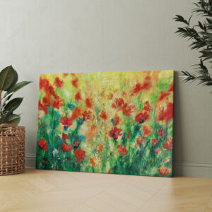 raxxa Canva: Sommerwind