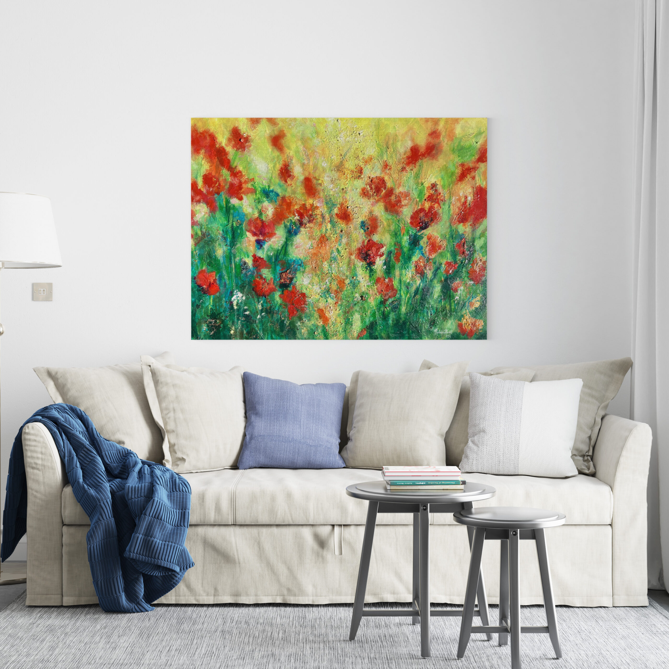 raxxa Canva: Sommerwind - Image 2