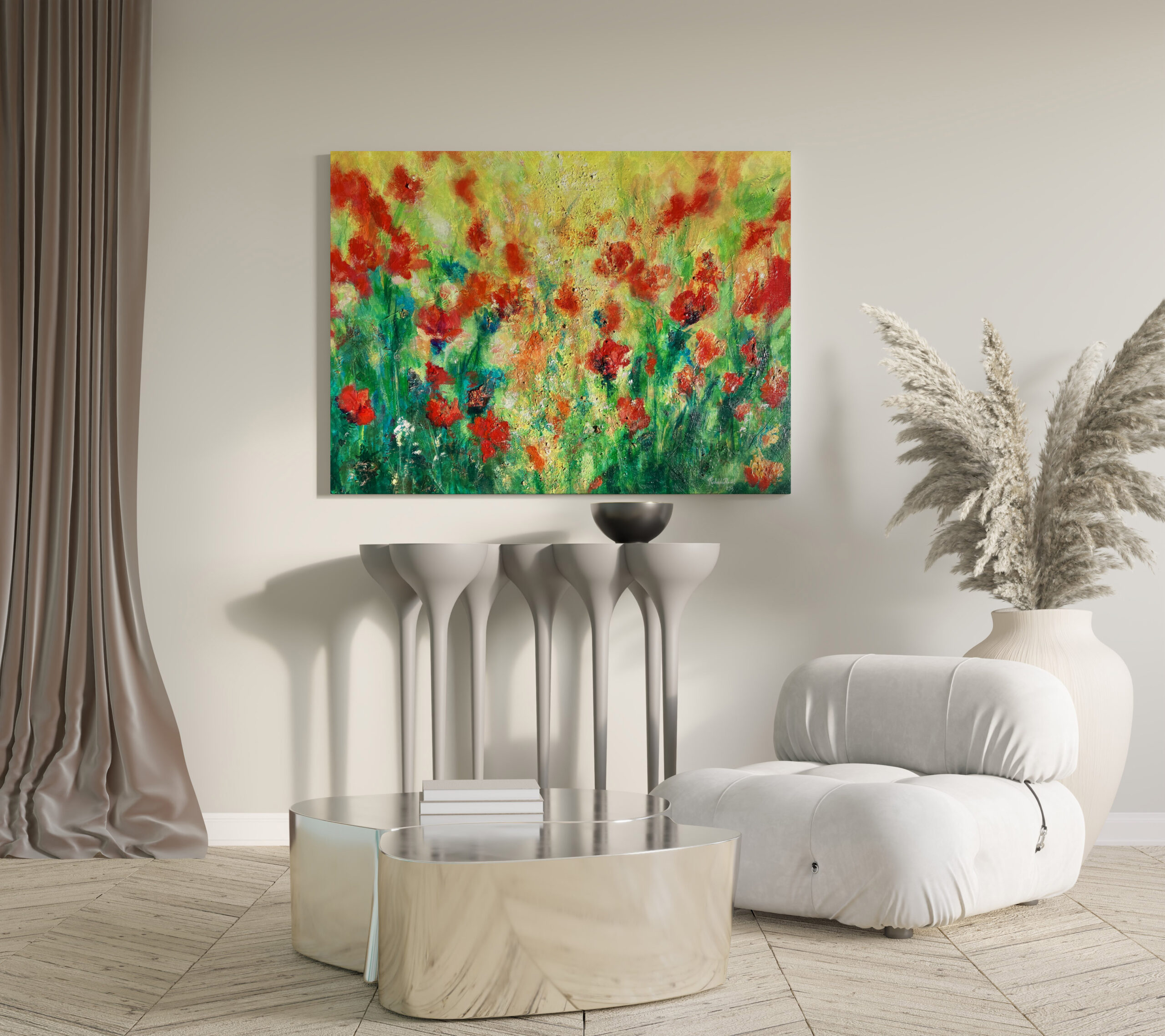 raxxa Canva: Sommerwind - Image 3