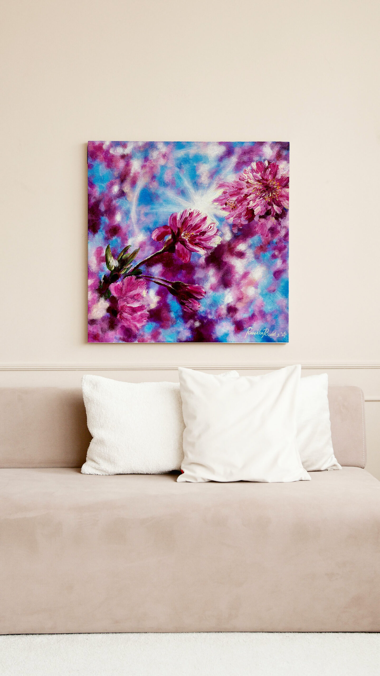 raxxa Canva: Aprilsonne – Image 2