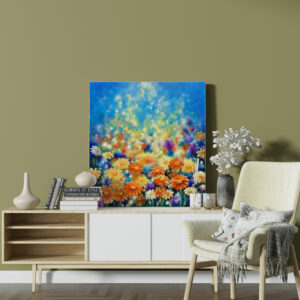 raxxa Canva: Sommer atmen