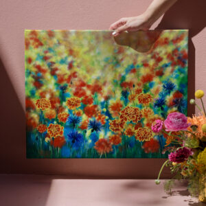 raxxa Canva: Tangetes